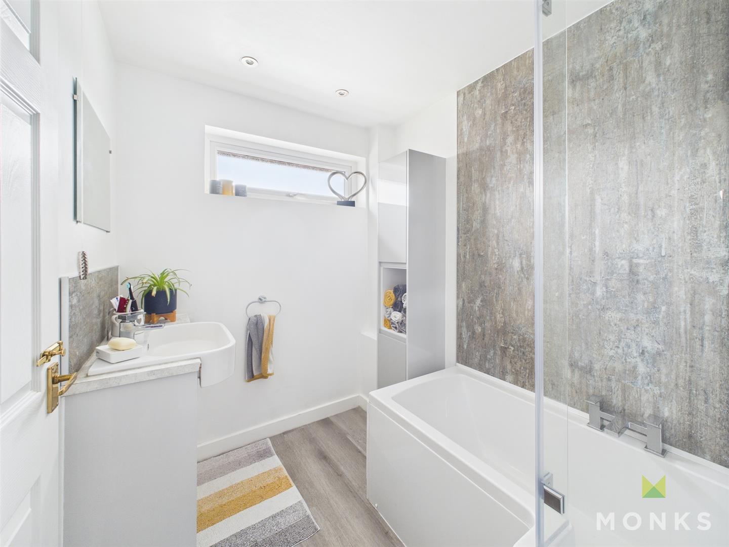 22 Westwood Drive, Shrewsbury, SY3 8YB For Sale